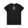 Women's Maple Tee Thumbnail