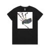 Women's Maple Tee Thumbnail
