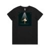 Women's Maple Tee Thumbnail