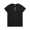 Women's Maple Tee Thumbnail