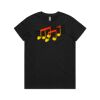 Women's Maple Tee Thumbnail