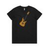 Women's Maple Tee Thumbnail