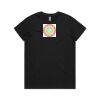 Women's Maple Tee Thumbnail