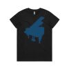 Women's Maple Tee Thumbnail