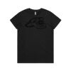 Women's Maple Tee Thumbnail