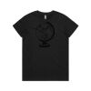 Women's Maple Tee Thumbnail