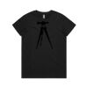 Women's Maple Tee Thumbnail