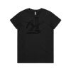 Women's Maple Tee Thumbnail
