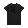 Women's Maple Tee Thumbnail