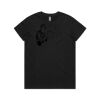 Women's Maple Tee Thumbnail