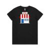 Women's Maple Tee Thumbnail