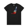 Women's Maple Tee Thumbnail