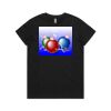 Women's Maple Tee Thumbnail
