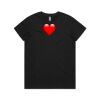 Women's Maple Tee Thumbnail