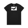 Women's Maple Tee Thumbnail