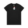 Women's Maple Tee Thumbnail