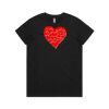 Women's Maple Tee Thumbnail