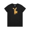 Women's Maple Tee Thumbnail