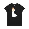 Women's Maple Tee Thumbnail