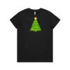 Women's Maple Tee Thumbnail