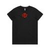 Women's Maple Tee Thumbnail
