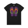 Women's Maple Tee Thumbnail