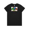 Women's Maple Tee Thumbnail
