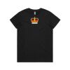 Women's Maple Tee Thumbnail