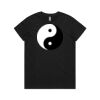 Women's Maple Tee Thumbnail