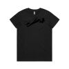 Women's Maple Tee Thumbnail