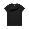 Women's Maple Tee Thumbnail