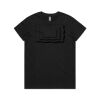 Women's Maple Tee Thumbnail