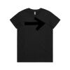 Women's Maple Tee Thumbnail