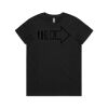 Women's Maple Tee Thumbnail