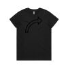 Women's Maple Tee Thumbnail