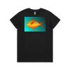Women's Maple Tee Thumbnail