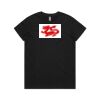Women's Maple Tee Thumbnail