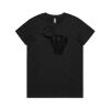 Women's Maple Tee Thumbnail