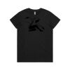 Women's Maple Tee Thumbnail