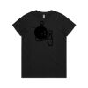 Women's Maple Tee Thumbnail