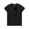 Women's Maple Tee Thumbnail