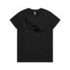 Women's Maple Tee Thumbnail