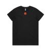 Women's Maple Tee Thumbnail