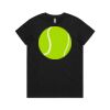 Women's Maple Tee Thumbnail
