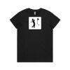 Women's Maple Tee Thumbnail