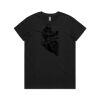 Women's Maple Tee Thumbnail