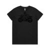 Women's Maple Tee Thumbnail