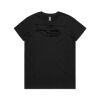 Women's Maple Tee Thumbnail