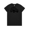 Women's Maple Tee Thumbnail