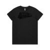 Women's Maple Tee Thumbnail